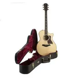 Taylor 814ce V-Class