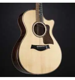 Taylor 812ce V-Class