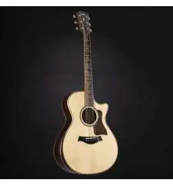 Taylor 812ce V-Class