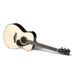 Yamaha FS9 MX