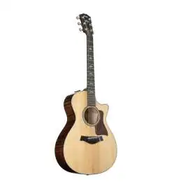Taylor 612ce