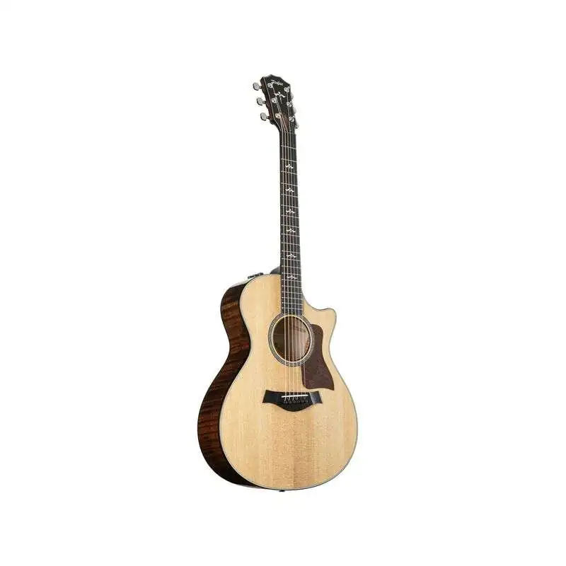 Taylor 612ce