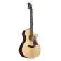 Taylor 612ce