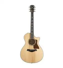 Taylor 612ce