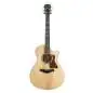 Taylor 612ce