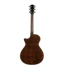 Taylor 612ce