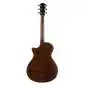 Taylor 612ce