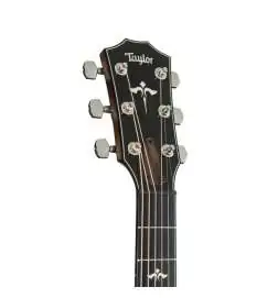 Taylor 612ce