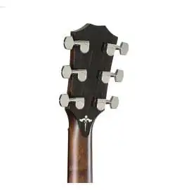 Taylor 612ce