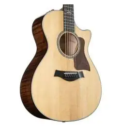 Taylor 612ce