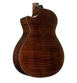 Taylor 612ce