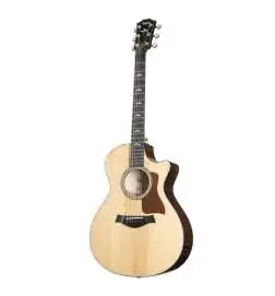 Taylor 612ce