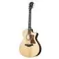 Taylor 612ce