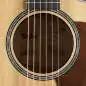 Taylor 612ce