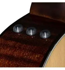 Taylor 612ce