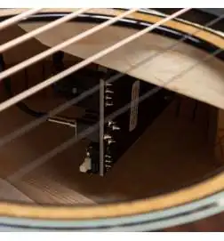 Taylor 612ce