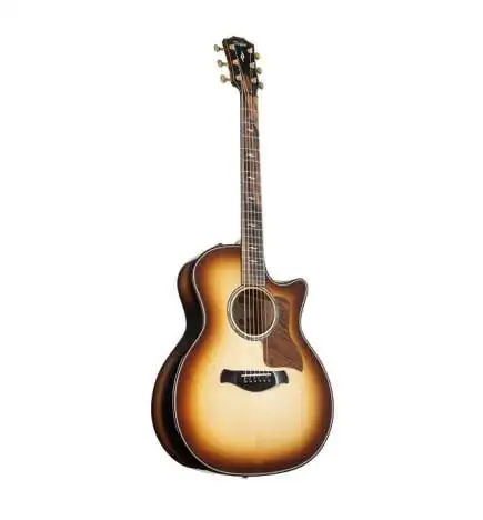 Taylor Builder s Edition 814ce Adirondack