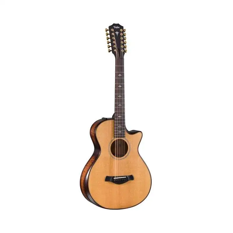 Taylor Builder's Edition 652ce Taylor Builder's Edition 652ce