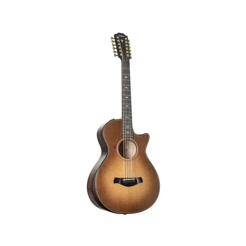 Taylor Builder's Edition 652ce WHB Taylor Builder's Edition 652ce WHB