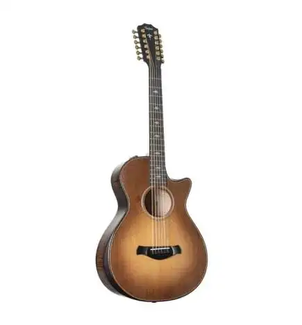 Taylor Builder s Edition 652ce WHB