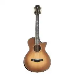 Taylor Builder s Edition 652ce WHB