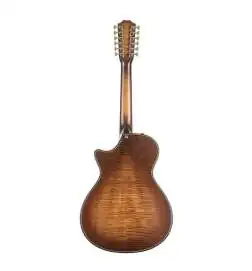 Taylor Builder s Edition 652ce WHB