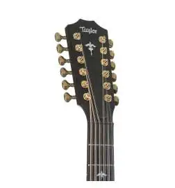 Taylor Builder s Edition 652ce WHB