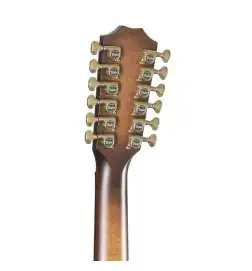 Taylor Builder s Edition 652ce WHB