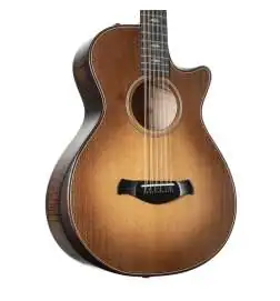 Taylor Builder s Edition 652ce WHB