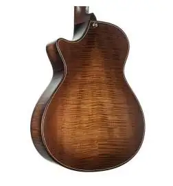 Taylor Builder s Edition 652ce WHB