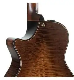 Taylor Builder s Edition 652ce WHB