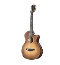 Taylor Builder s Edition 652ce WHB