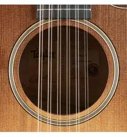 Taylor Builder s Edition 652ce WHB