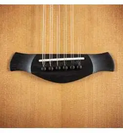 Taylor Builder s Edition 652ce WHB