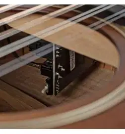 Taylor Builder s Edition 652ce WHB