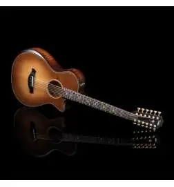 Taylor Builder s Edition 652ce WHB