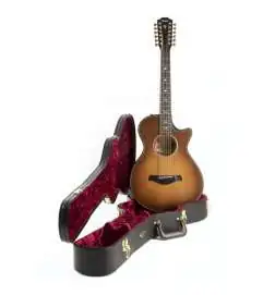 Taylor Builder s Edition 652ce WHB