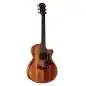 Taylor 722ce Gloss