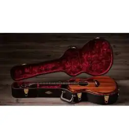 Taylor 722ce Gloss