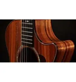 Taylor 722ce Gloss