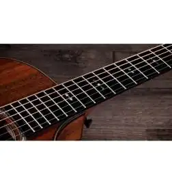 Taylor 722ce Gloss