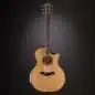 Taylor Builder's Edition K14ce Taylor Builder's Edition K14ce