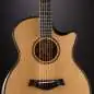 Taylor Builder's Edition K14ce Taylor Builder's Edition K14ce