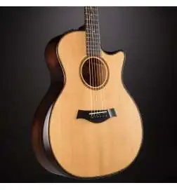 Taylor Builder s Edition K14ce