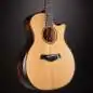 Taylor Builder's Edition K14ce Taylor Builder's Edition K14ce