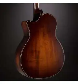 Taylor Builder s Edition K14ce