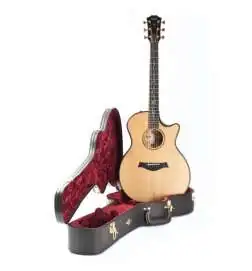 Taylor Builder s Edition K14ce