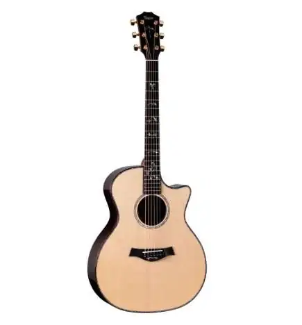 Taylor Legacy 914ce