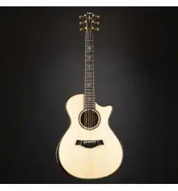 Taylor 912ce V-Class