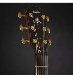 Taylor 912ce V-Class